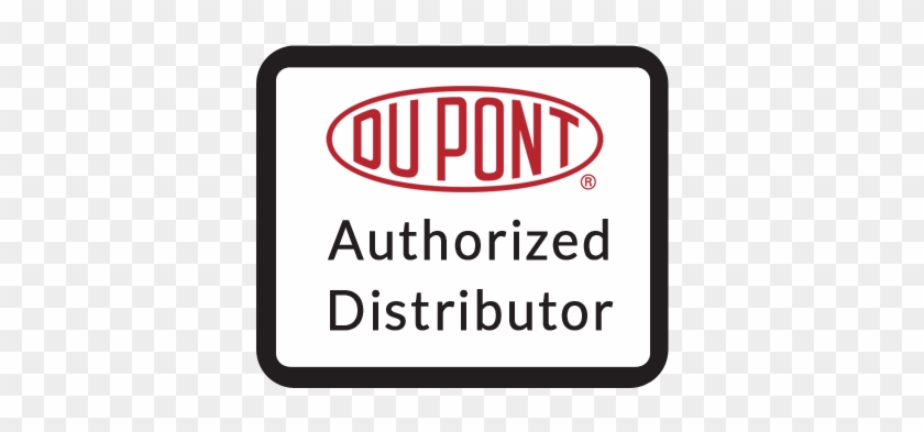 Du Pont Logo - Dupont Clipart #1335660