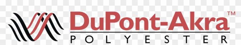Dupont Akra Logo Png Transparent - Calligraphy Clipart