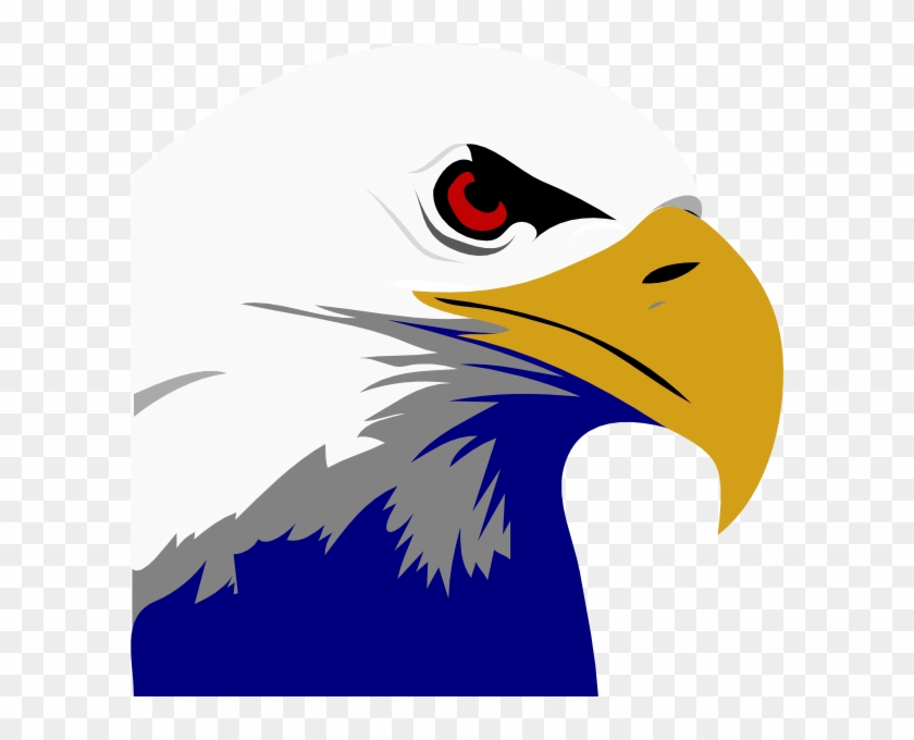 Philippine Eagle Clipart Bald Eagle Clipart At Getdrawings - Bald Eagle Clipart Png Transparent Png