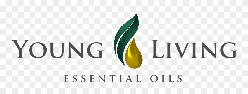 Young Living Logo Png - Transparent Young Living Essential Oils Logo Clipart #1335745