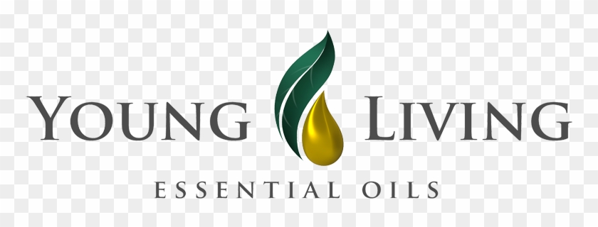 Young Living Logo Png - Transparent Young Living Essential Oils Logo Clipart