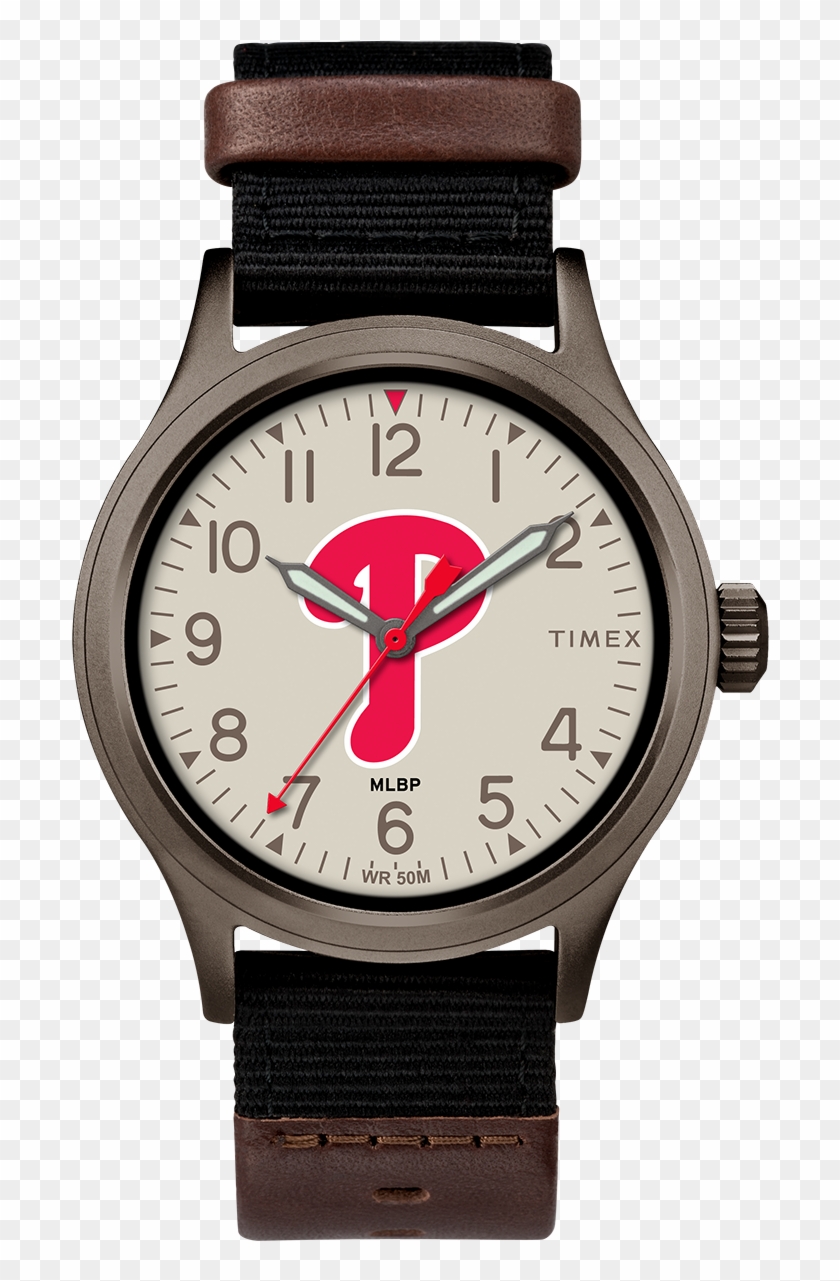 Clutch Philadelphia Phillies Clipart