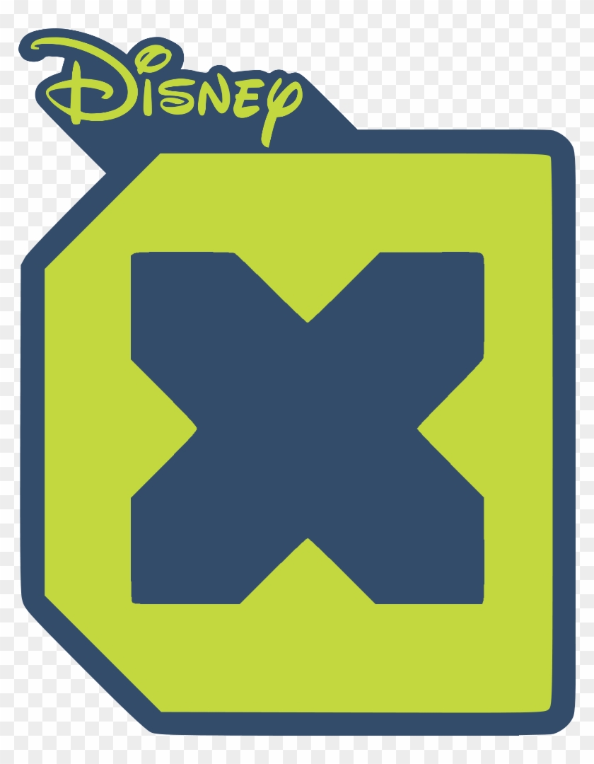 1 Tvg Logo="http - Disney Xd Channel Logo Clipart #1336058