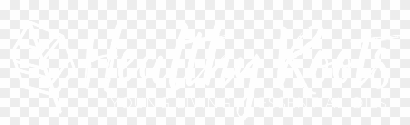 Essential Oils - Calligraphy Clipart #1336113
