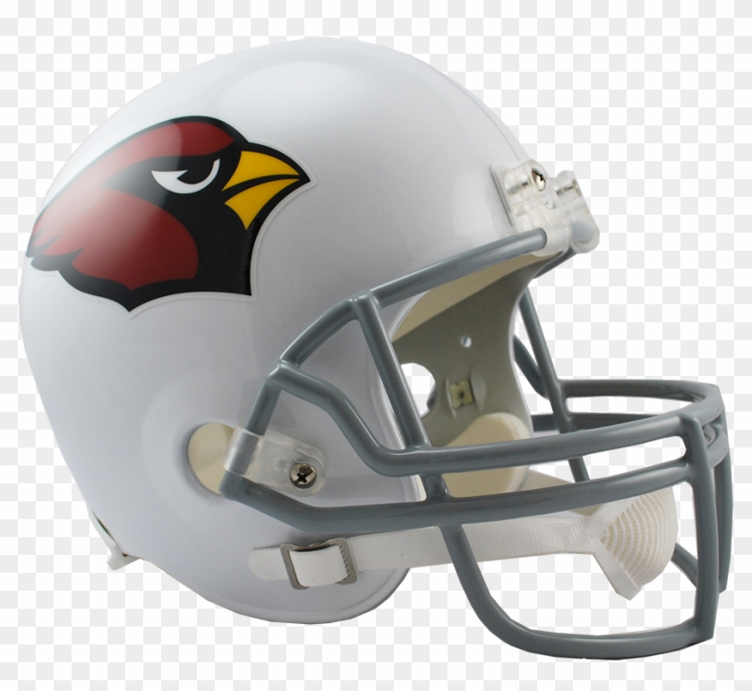 Download 918 X 801 1 - Arizona Helmet Football Clipart Png Download