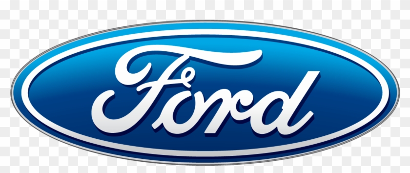 Dupont Ford Ltee - Ford Truck Logo Png Clipart