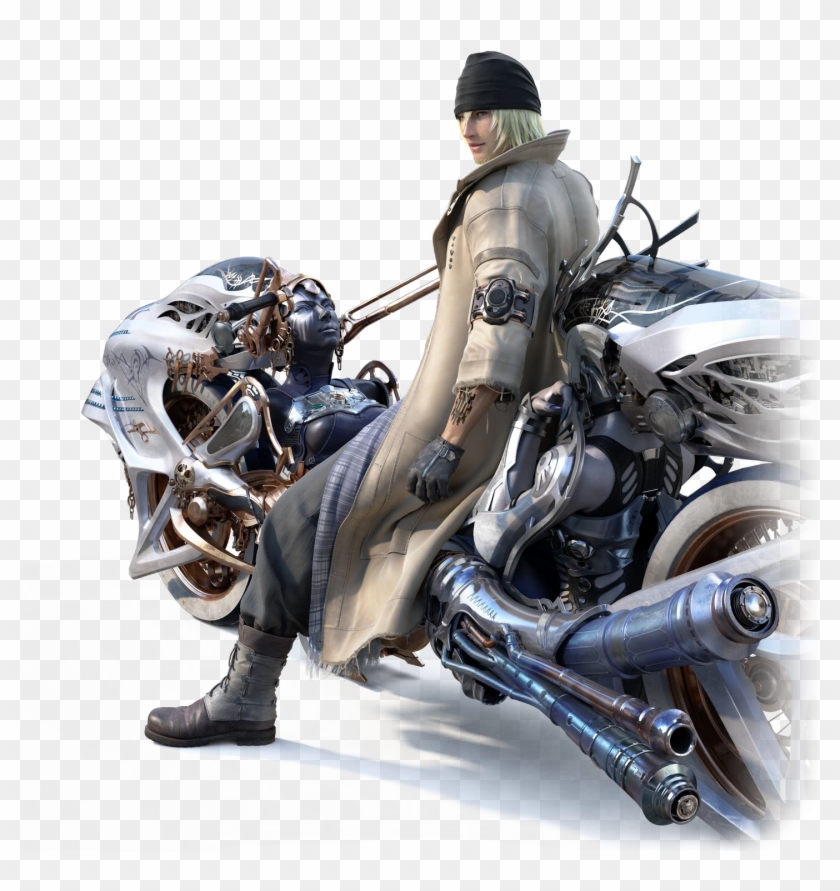 Ff13 Summon Snowshiva - Final Fantasy Snow Summon Clipart