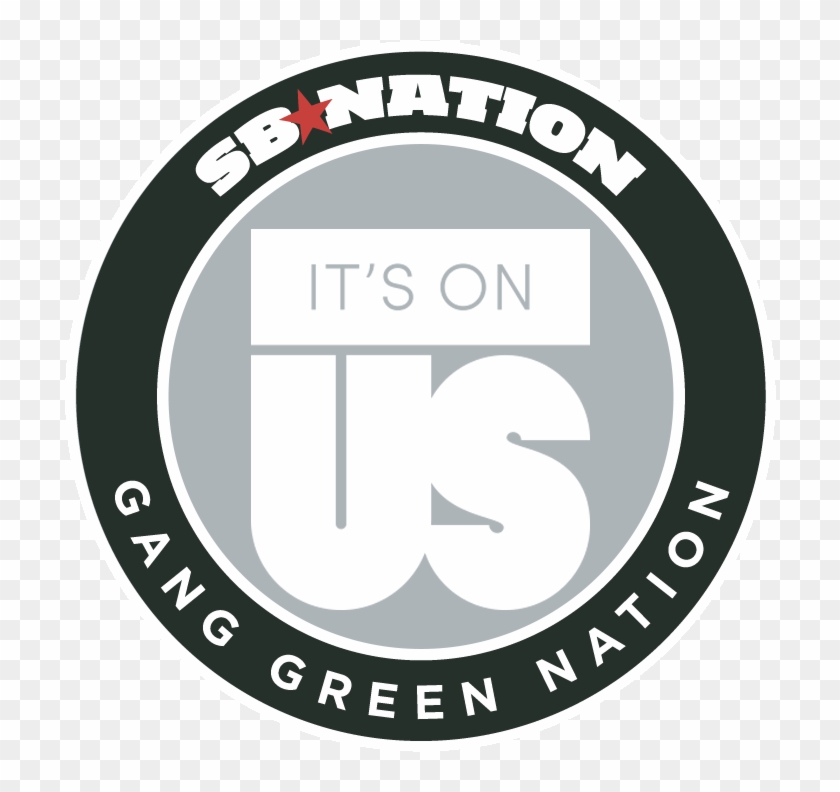 Monday Night Football - Sb Nation Clipart