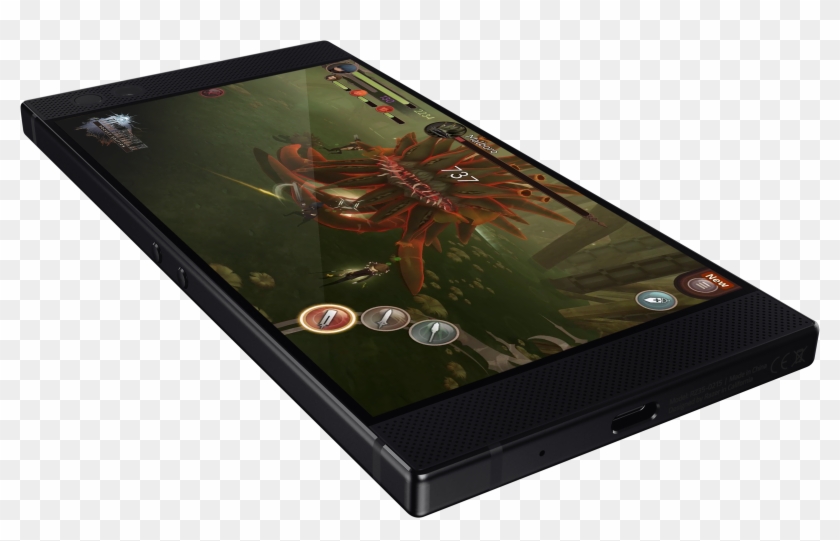 Razer Phone Games Final Fantasy Xv Clipart