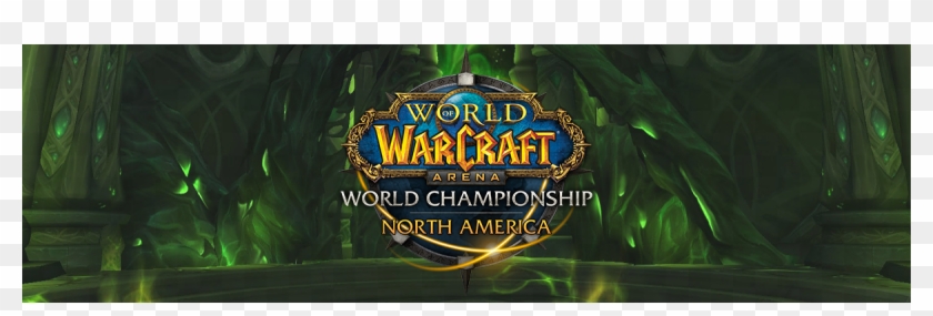 News Header - World Of Warcraft Clipart #1336373