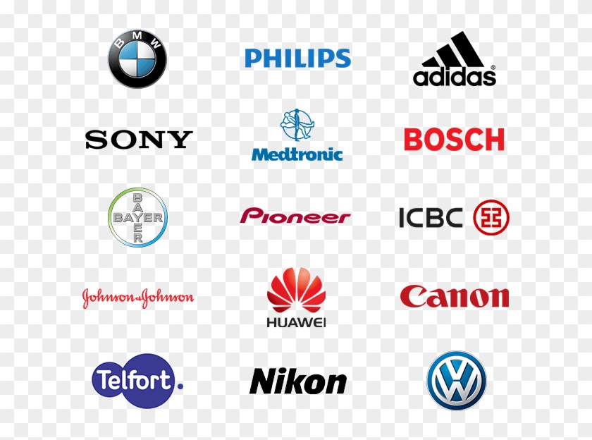 Logos-kleur - Adidas Clipart #1336399