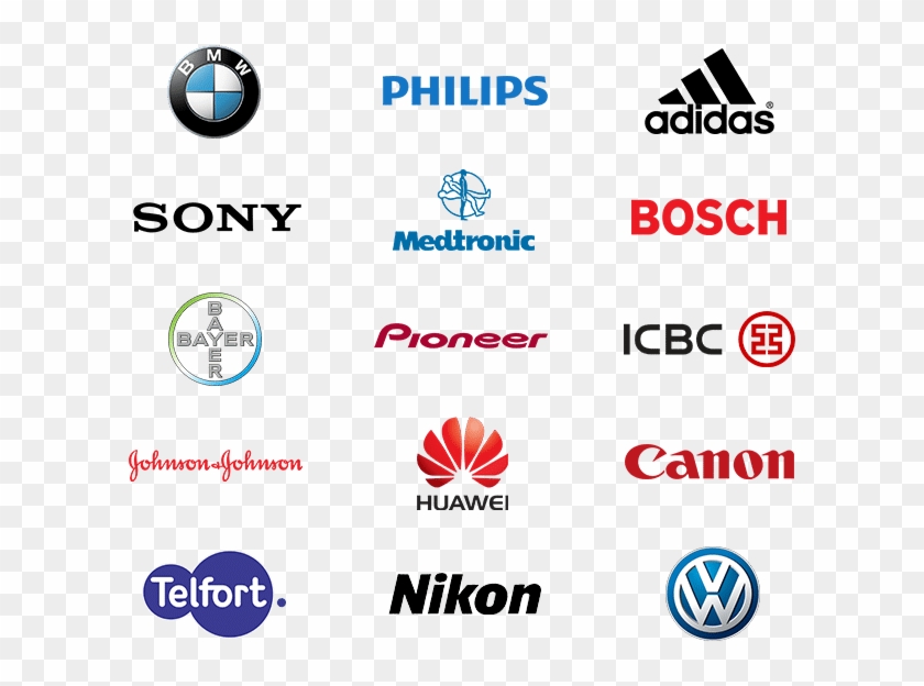 Logos-kleur - Adidas Clipart
