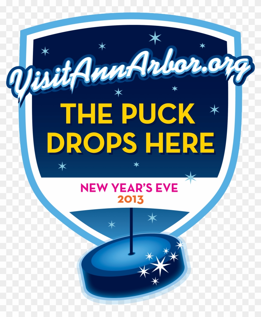 Ann Arbor Events Planned For New Year's Eve And Prior - Long Live The Modern Clipart