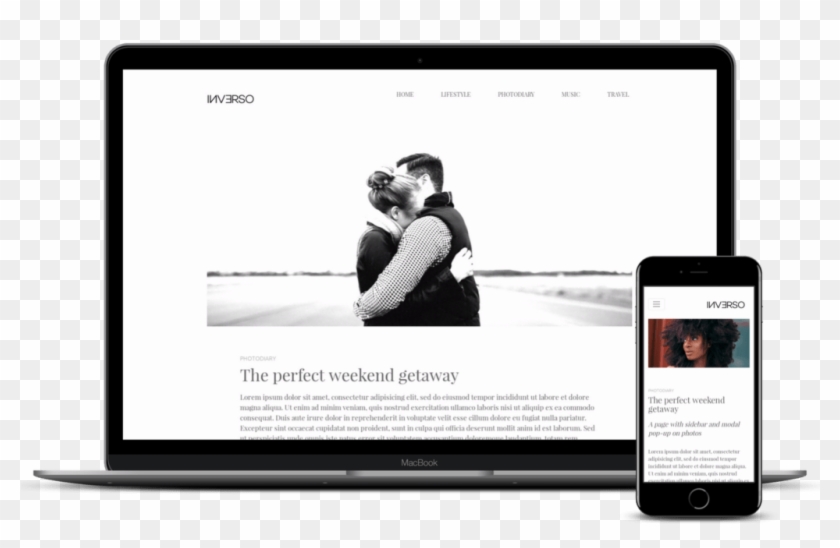 Build With Bootstrap - Web Design Clipart