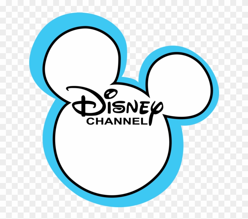 Top 10 Disney Tv Shows - Disney Channel Logo 2009 Clipart