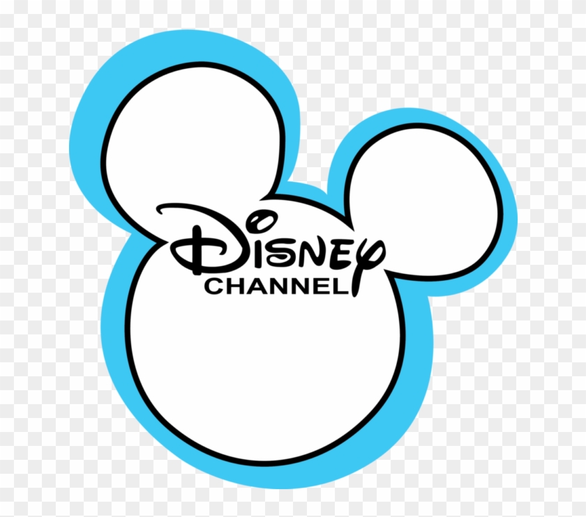 Top 10 Disney Tv Shows - Disney Channel Logo 2009 Clipart #1336722