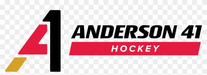 The Official Home Of Craig Anderson & Anderson41 Sports - 41 Logo Clipart