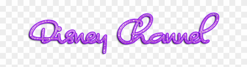 Disney Channel Png - Disney Channel Scris Png Clipart
