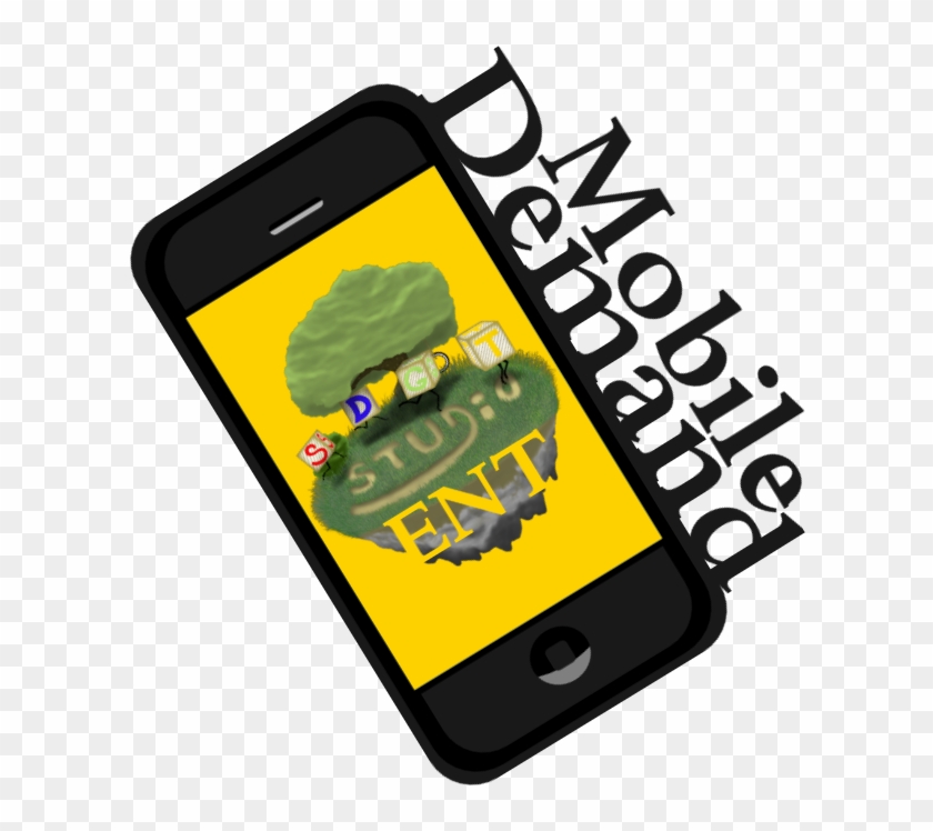 From The Source - Smartphone Clipart