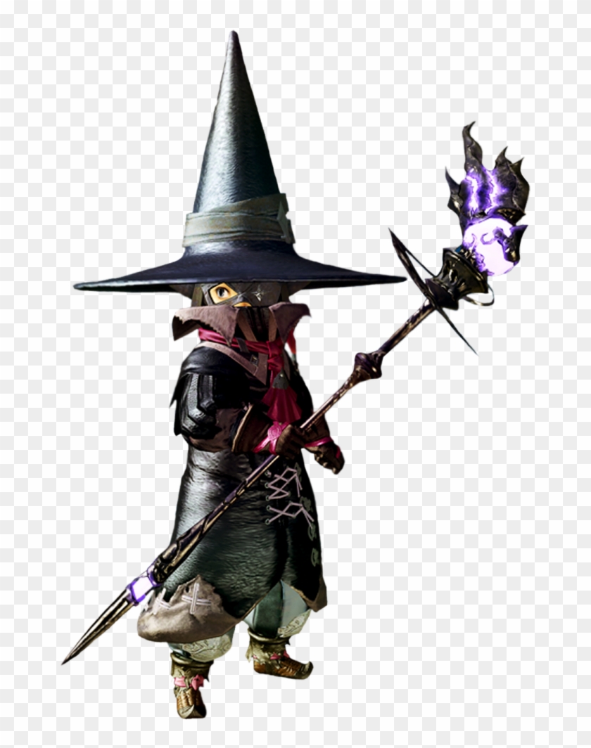 The Final Fantasy Wiki Has More Final Fantasy Clipart