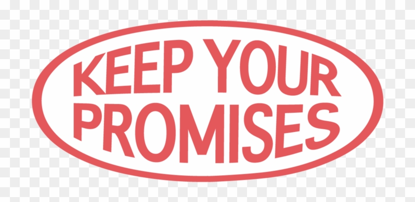 Group Is Now Opposing $dd Spinoff Of Chemours - Honor Your Promise Clipart #1336870