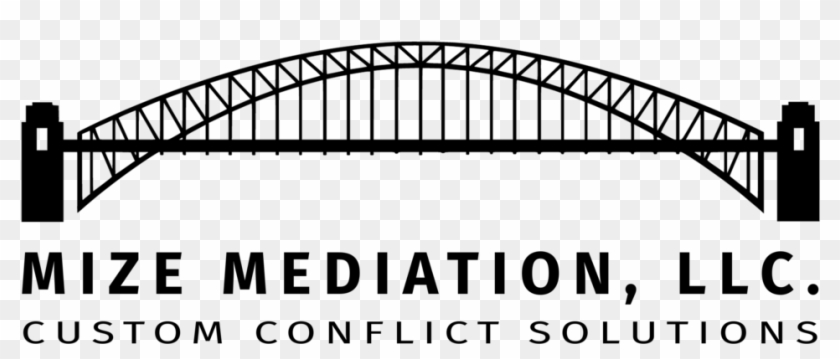 Clear Banner Logo - Hell Gate Bridge Clipart