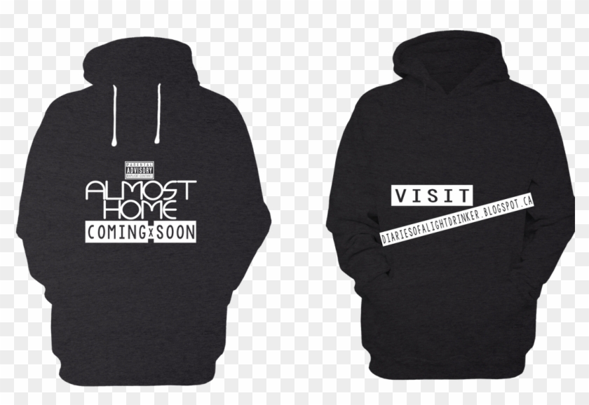 Visit Our Store Today - Hoodie Clipart #1337255