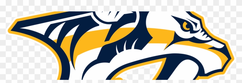 Nashville's Stanley Cup Craze - Nashville Predators Clipart