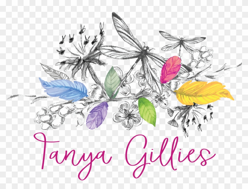 Rosa Glauca Clipart