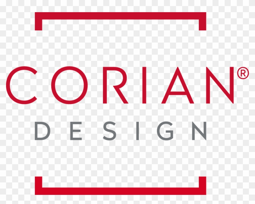 Dupont™ Corian®, Germany - Corian Design Logo Clipart #1337438