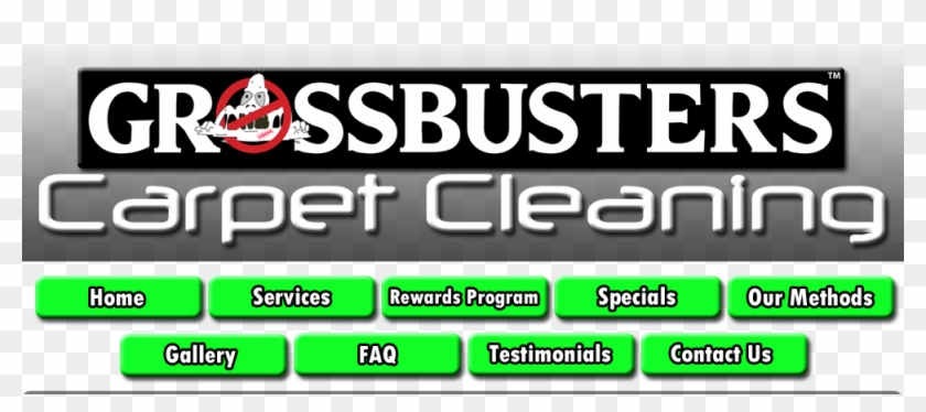 Dupont, Wa Carpet Cleaners You Can Trust - Ghostbusters The Video Game Clipart #1337497