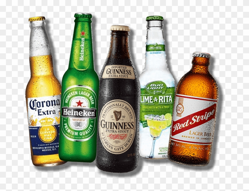 Vibes Guaranteed - San Miguel Pale Pilsen Clipart