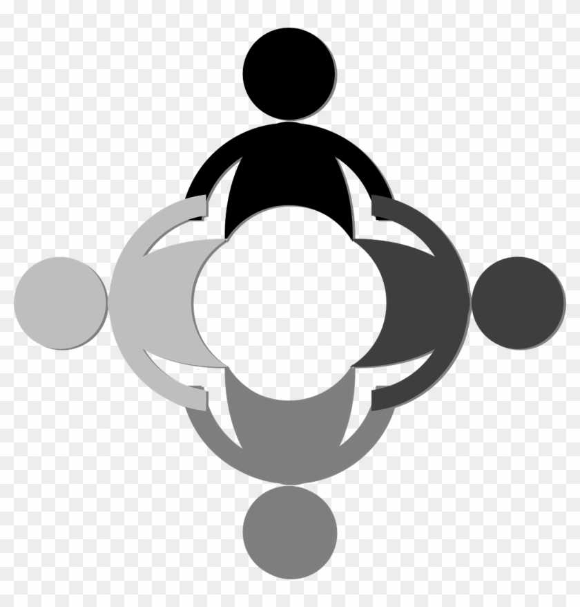 Idaho Counselor Association Scfp Workshop - Community Clip Art Free - Png Download