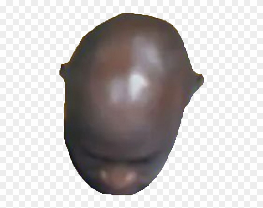 Shrek Head Png - Eggplant Clipart #1337857