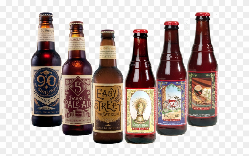 Picture - Beer Bottle Clipart