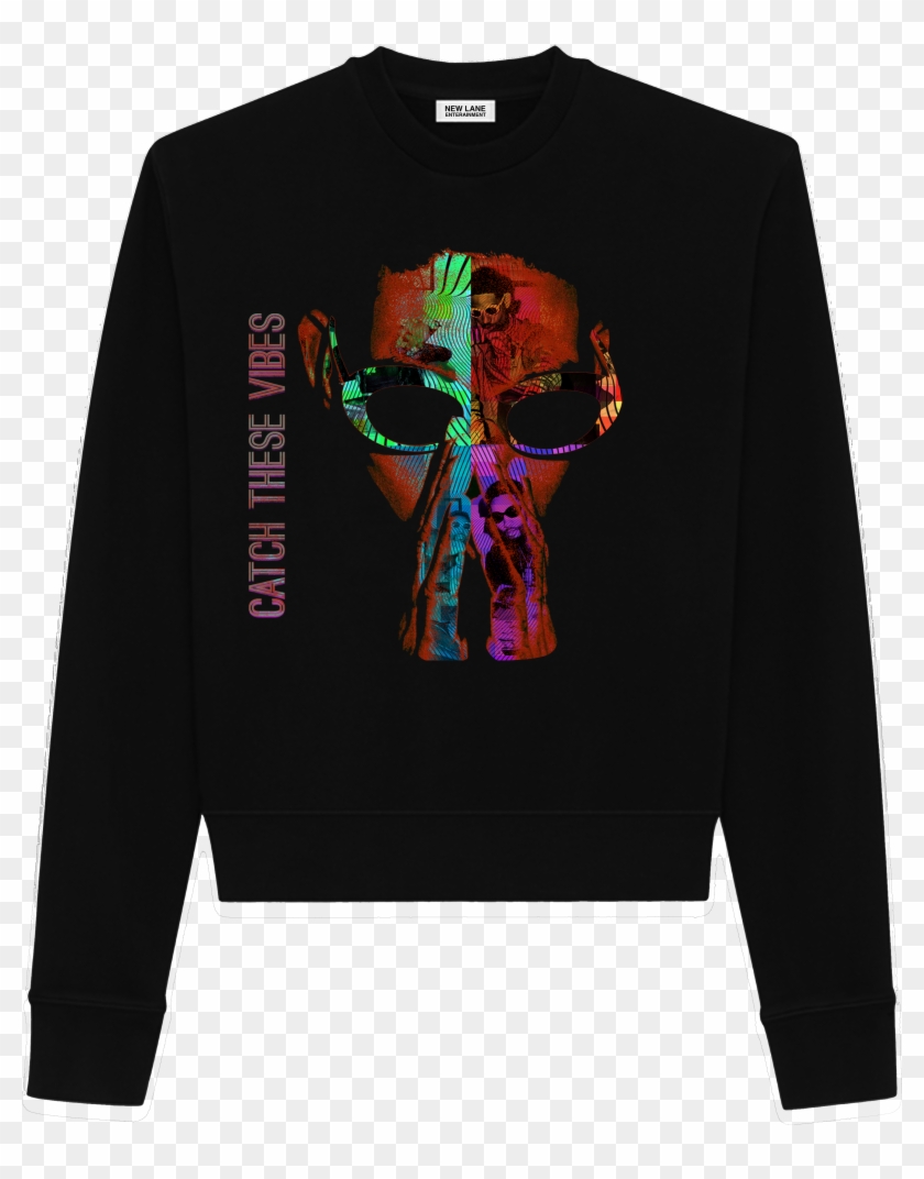 Enter Store - Pnb Rock Catch These Vibes Album Cover Clipart #1337983