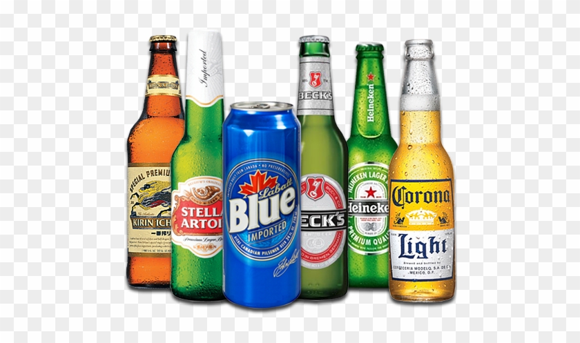 Homeimports2 - Corona Light Clipart