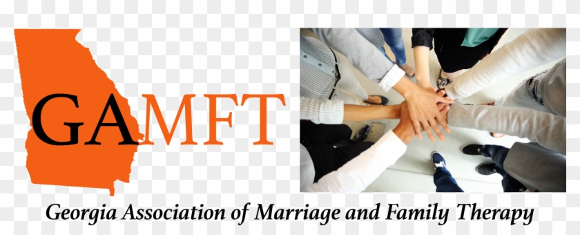 Georgia Association For Marriage And Family Therapy - Human Resource Management Clipart #1338085