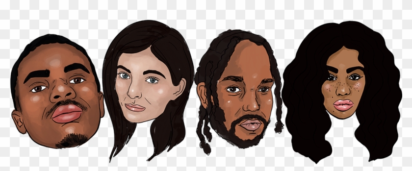 Albums - Png Juice Wrld Clipart