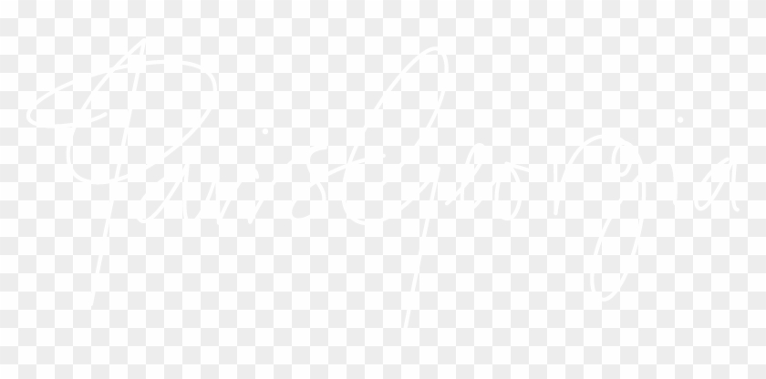 Paris Georgia Store - Twitter White Bird Logo Clipart #1338197