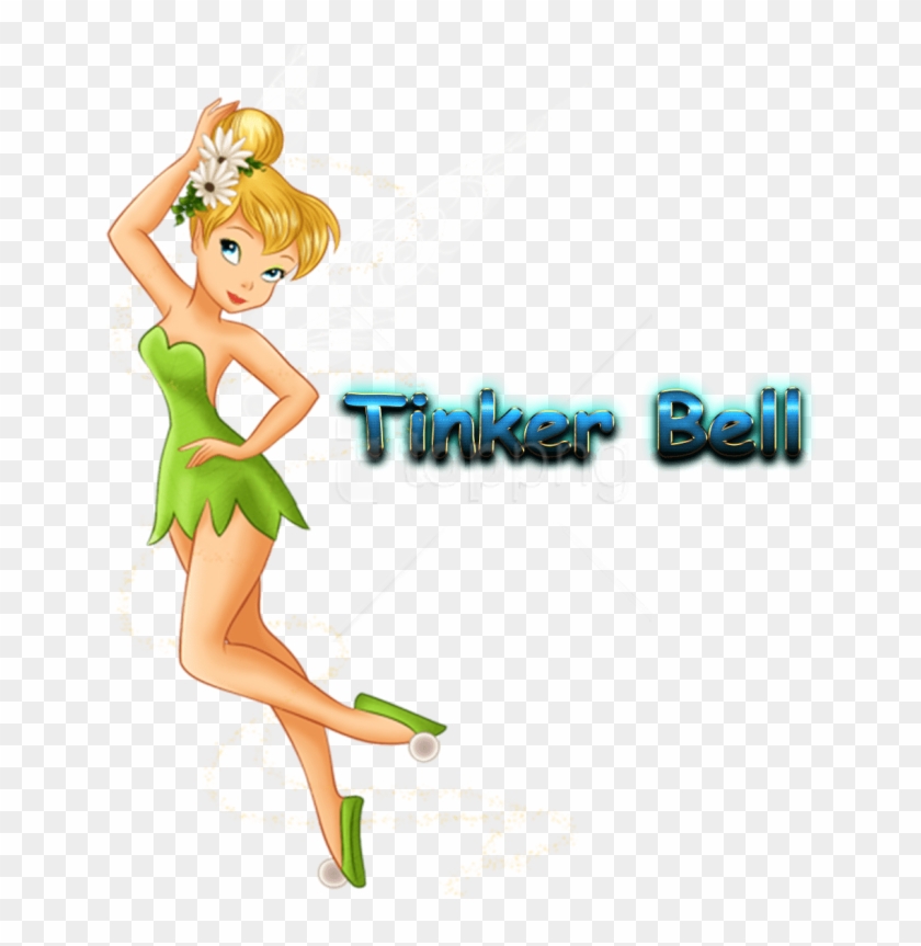 Free Png Tinker Bell S Png Images Transparent - Imágenes De Princesas Tinkerbell Clipart #1338241