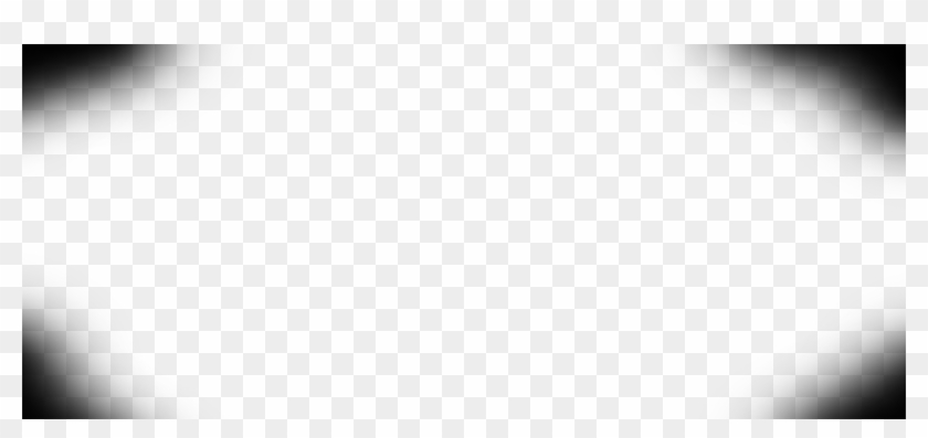 1280 X - Transparent Vignette Clipart