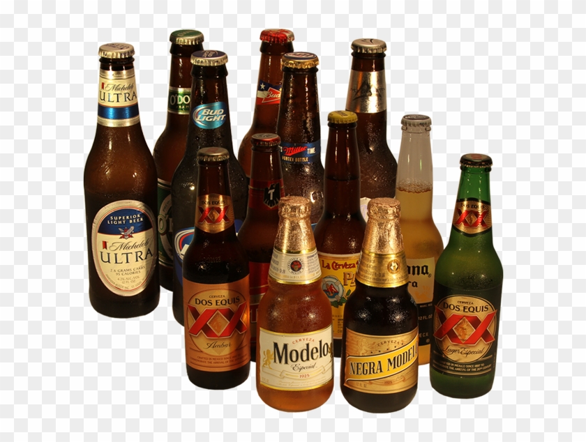 Margaritas - Wheat Beer Clipart