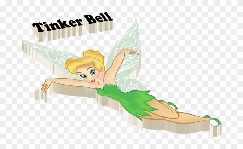 Free Png Download Tinker Bell Free S Clipart Png Photo - Illustration Transparent Png #1338616