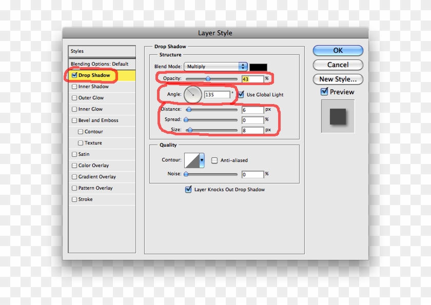 It's Some Photoshop Settings - Photoshop Clipart