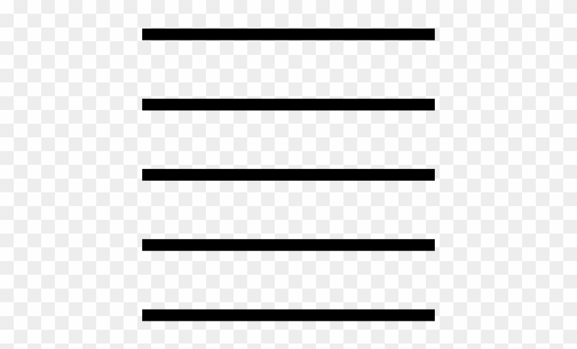 File - Music Staff - Svg - Staff In Musical Symbol Clipart