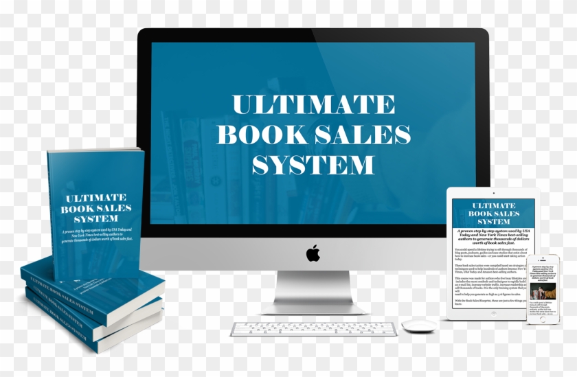 The Book Excellence Awards Is Dedicated To Helping - Led-backlit Lcd Display Clipart