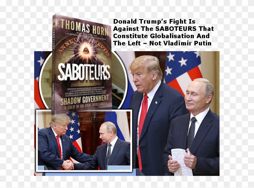 The Theatrical Overreaction To Donald Trump's Joint - Event Clipart #1338927