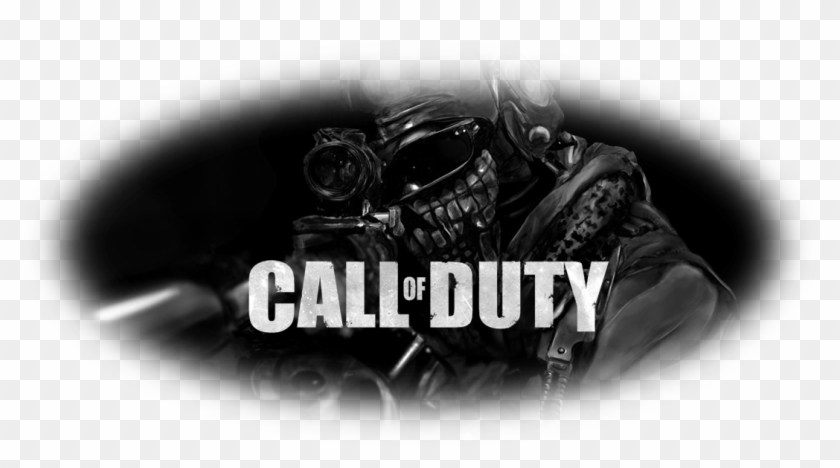 Call Of Duty - Call Of Duty Black Ops Clipart #1339004