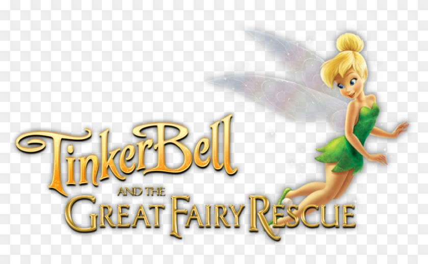 Tinker Bell And The Great Fairy Rescue Image - Pixie Hollow Clipart #1339034